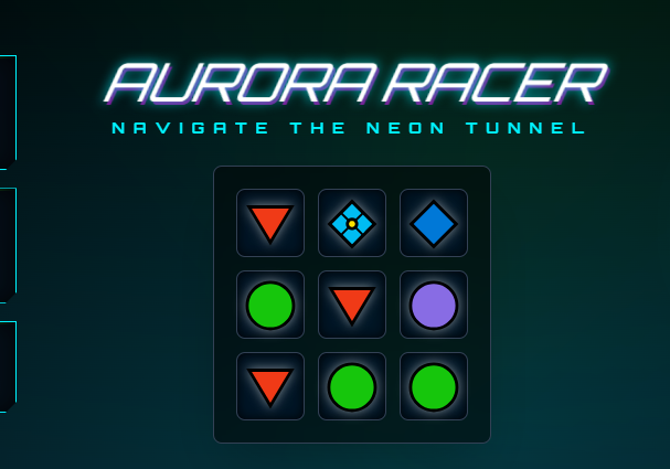 Aurora Racer